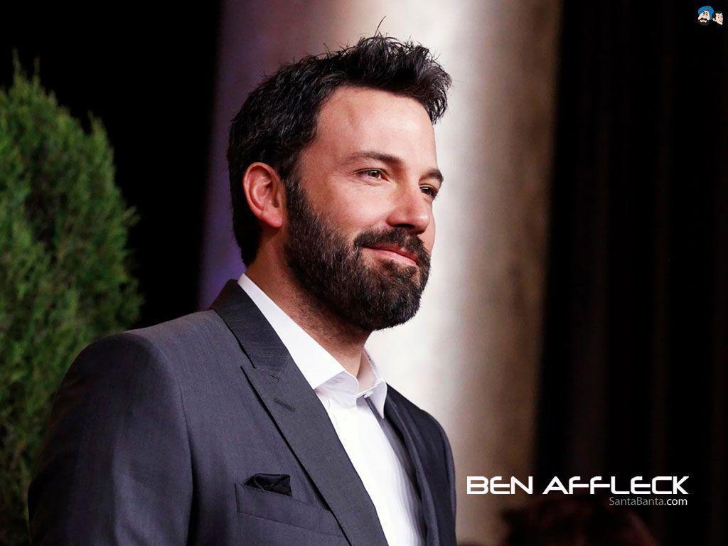 Ben Affleck Wallpapers