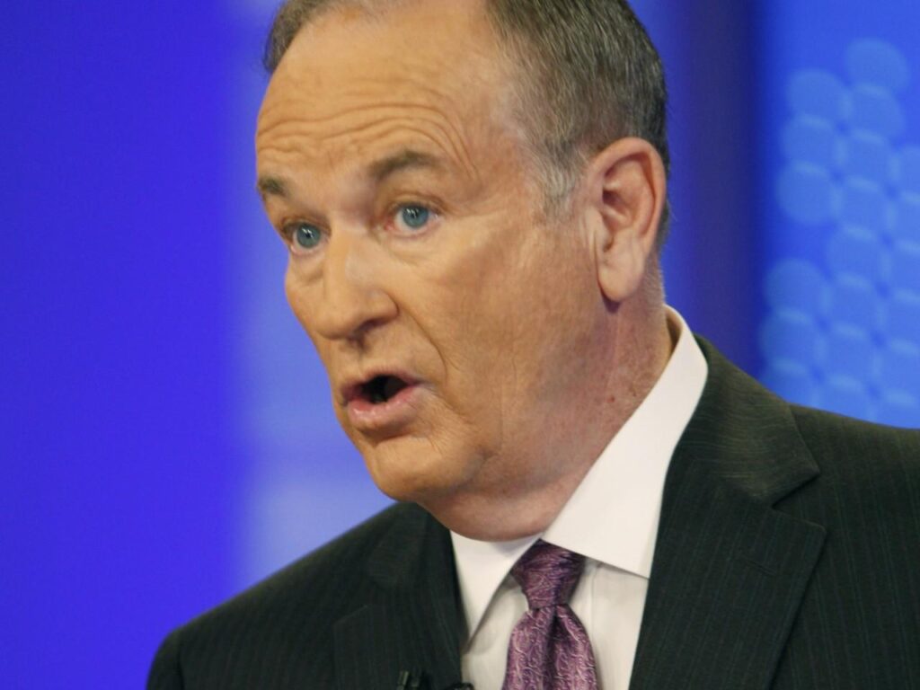 Bill O’Reilly wallpapers