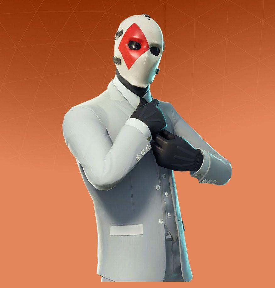 Wild Card Fortnite Outfit Skin How to Get Updates