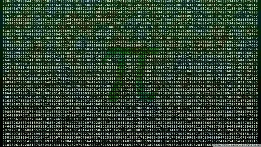 Pi Day Wallpapers ✓ Best 2K Wallpapers