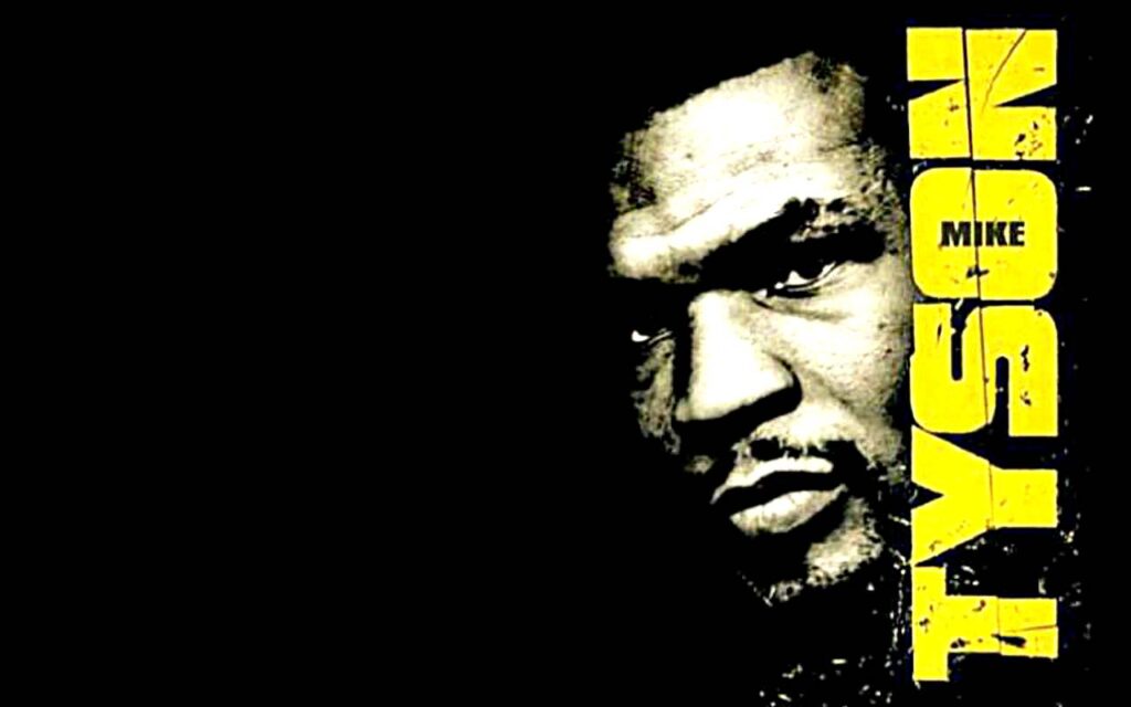 Wallpapers For – Mike Tyson Iphone Wallpapers