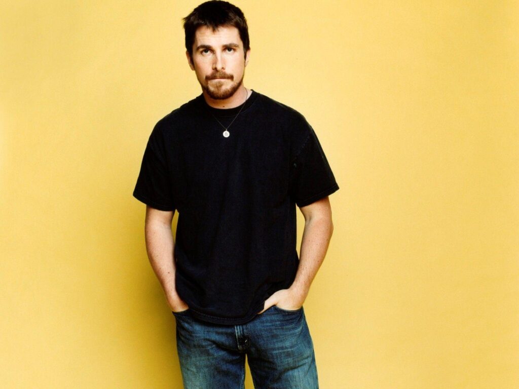 Christian Bale Amazing Wallpapers Great Picture | Wallpapers