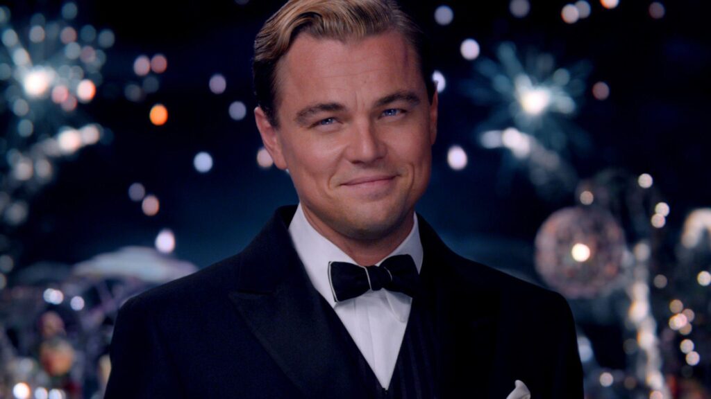 Leonardo DiCaprio 2K Wallpapers