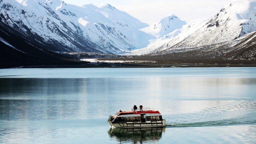 Glacier Bay