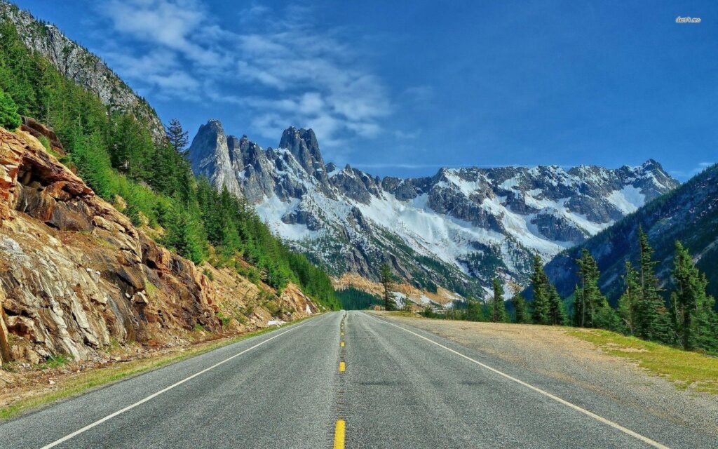 North Cascades National Park