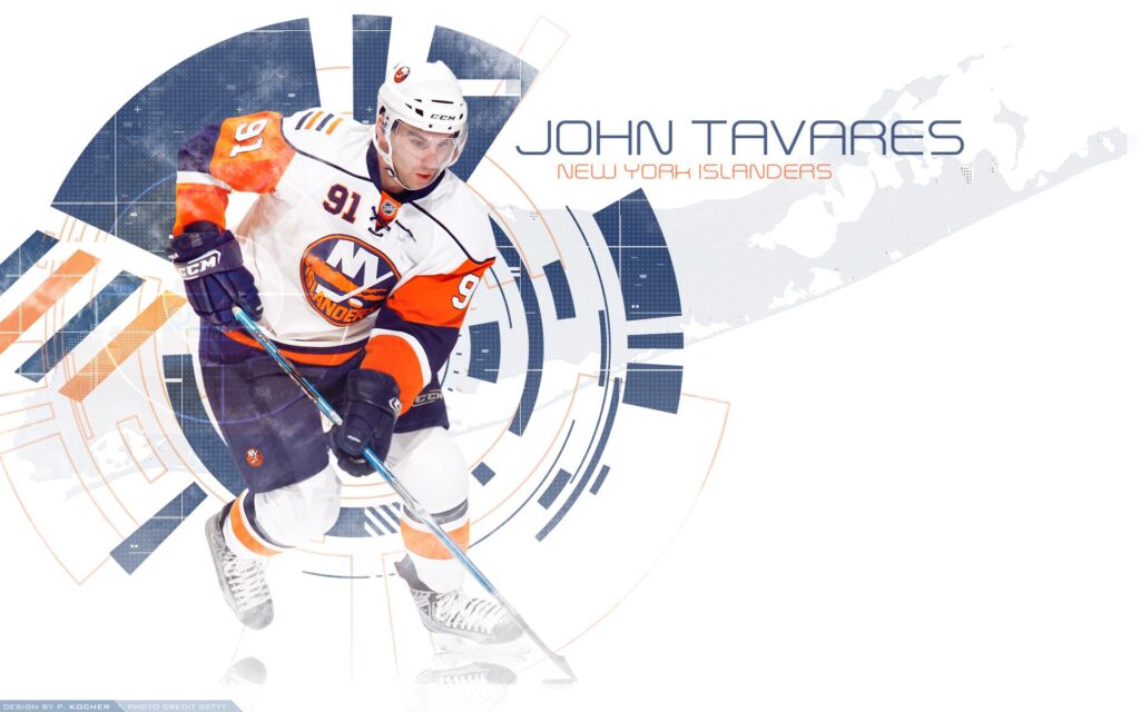 John Tavares wallpapers