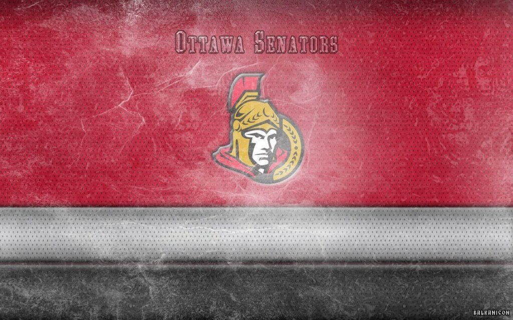 Wallpaper For – Ottawa Senators Team Wallpapers