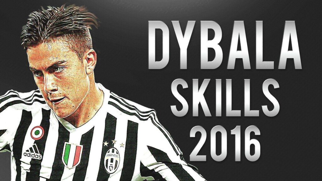 Songs in "Paulo Dybala