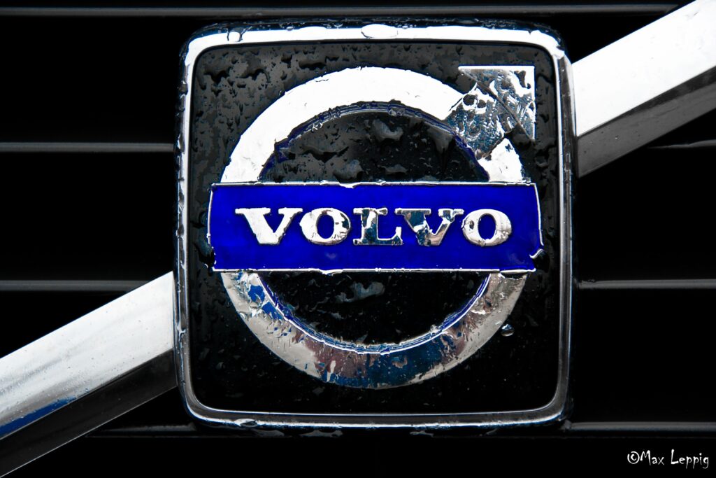 Volvo Logo Wallpapers Photo