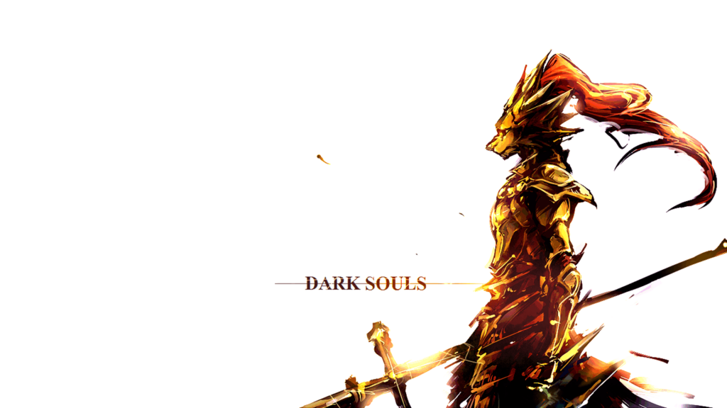 Dark Souls Wallpapers