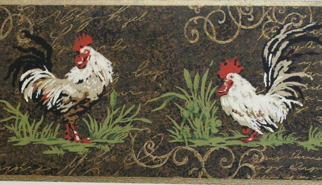 Rooster animal wallpapers