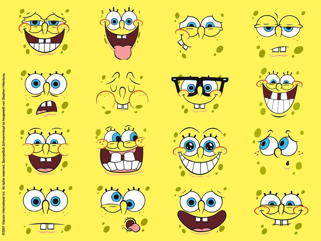 Best Wallpaper about SpongeBob SquarePants