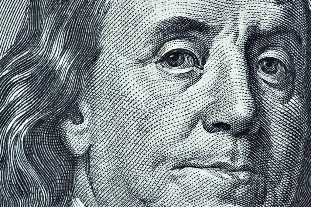 Benjamin Franklin Wallpapers