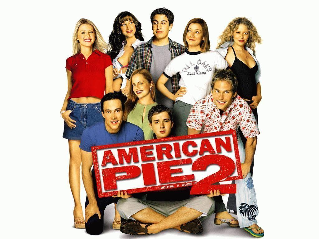 American Pie Movie Wallpapers