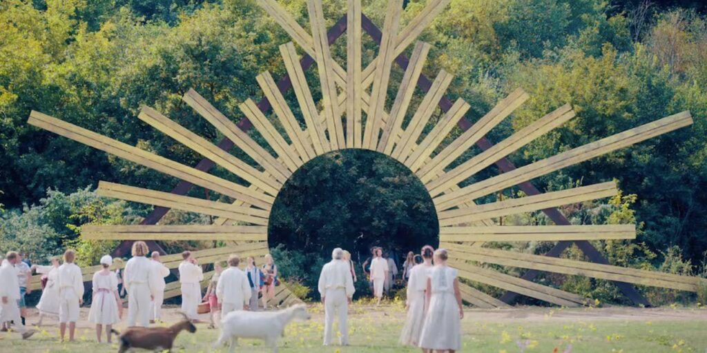 Midsommar’s Ari Aster “I keep telling people I want it to be