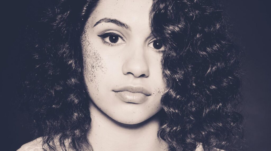 Alessia Cara Wallpapers 2K Collection For Free Download