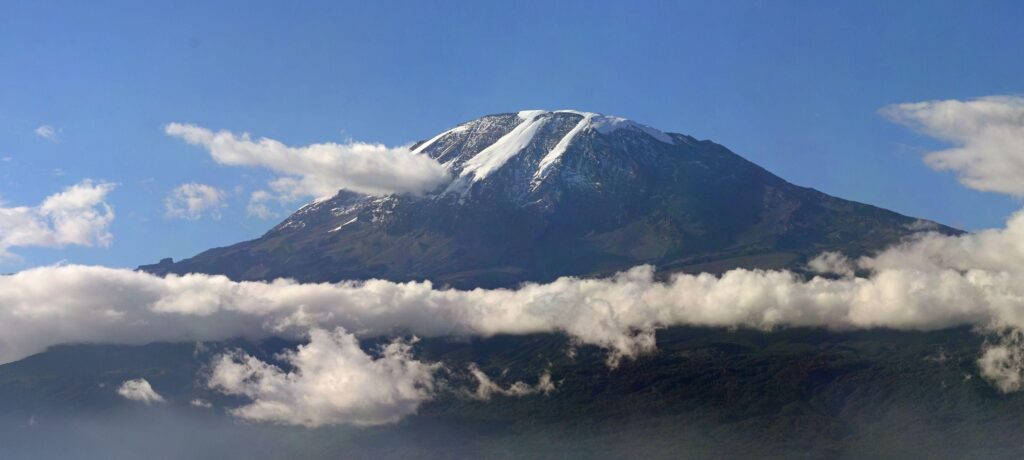 Mount Kilimanjaro latest Wallpapers