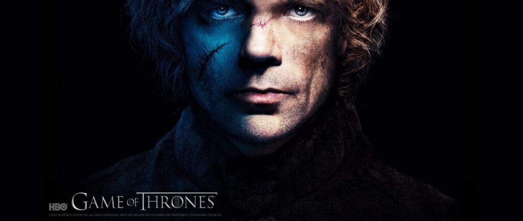 Download Game Of Thrones, Peter Dinklage, Tyrion Lannister