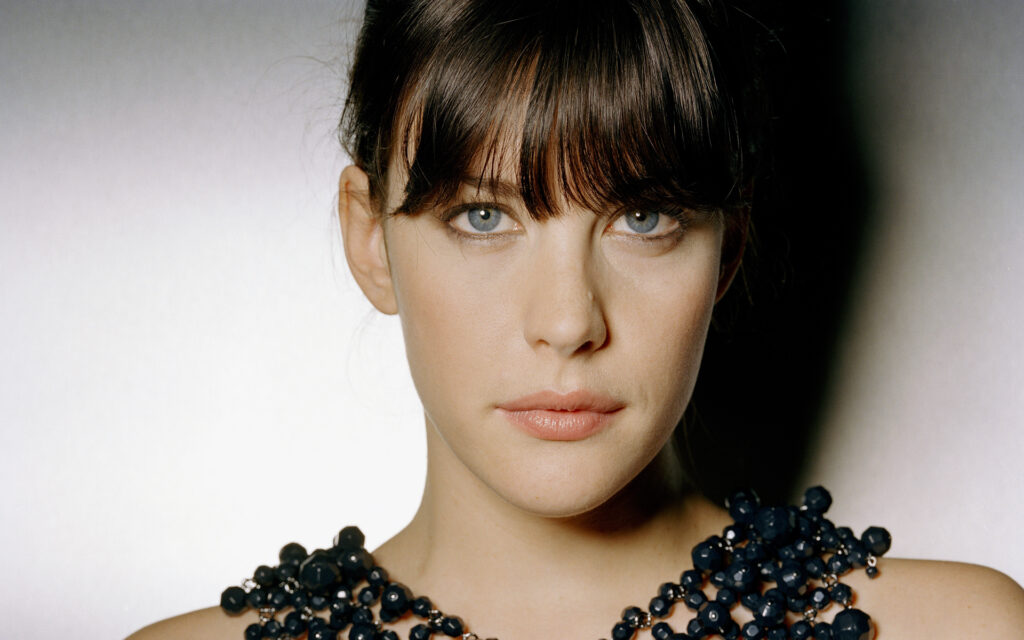 Wallpaper for PC Liv Tyler Wallpapers and Wallpaper
