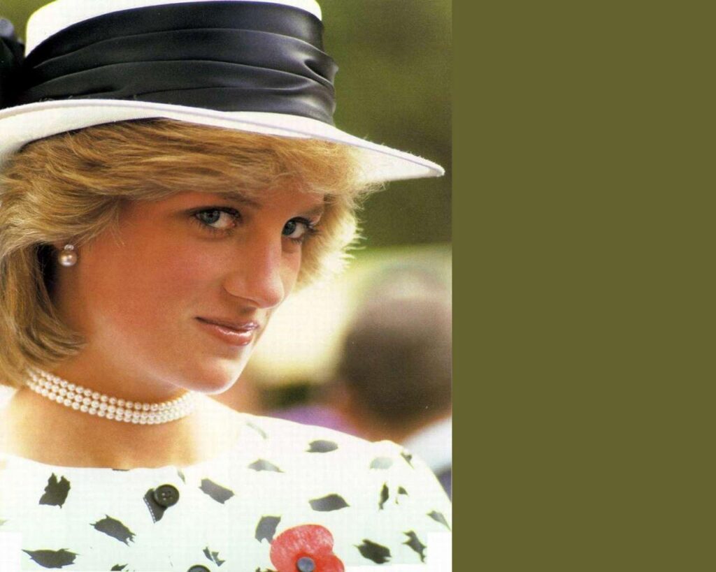 Princess Diana wallpapers