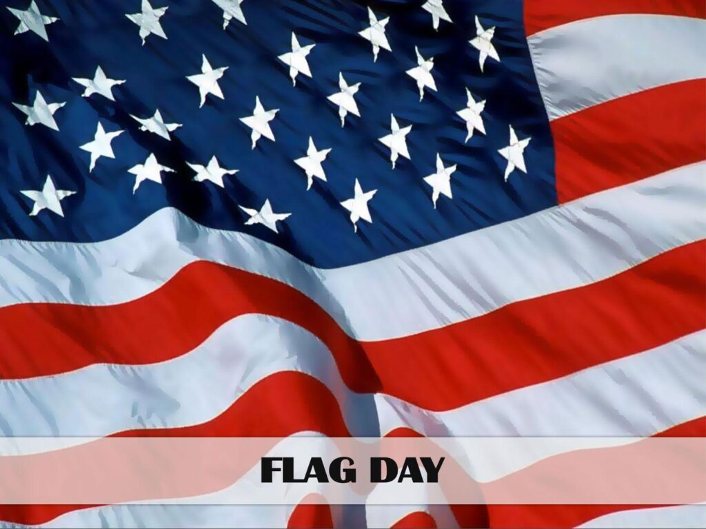 Flag day photos free