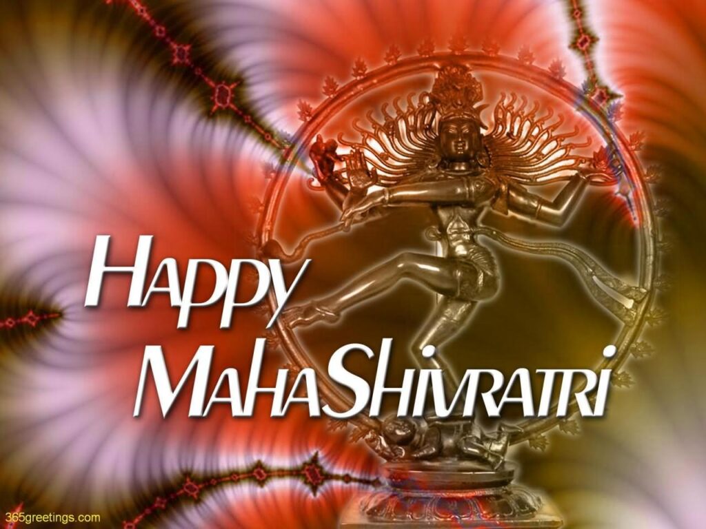 Maha Shivaratri Desk 4K Wallpapers