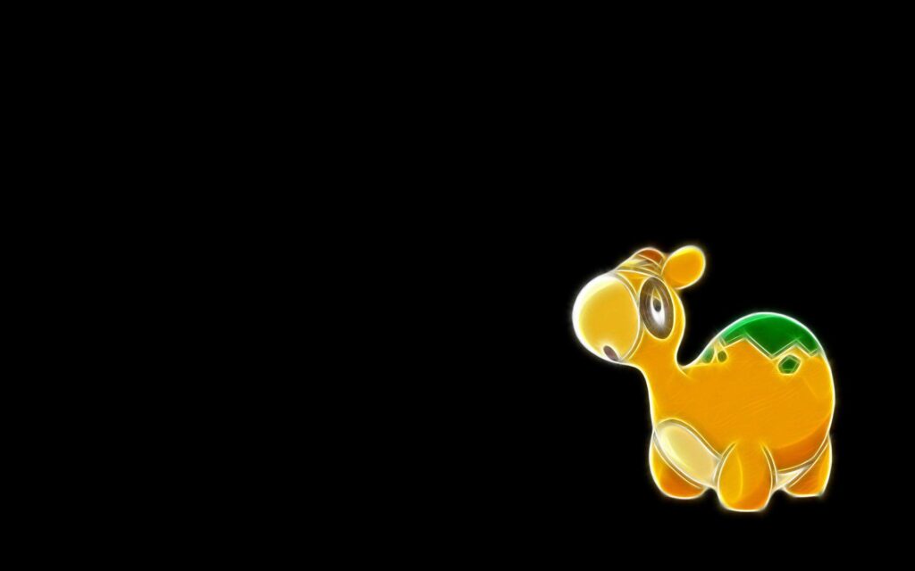 Pokémon 2K Wallpapers and Backgrounds Wallpaper