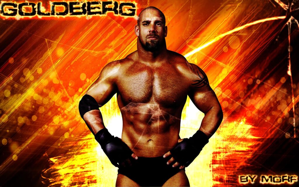 WWE Wallpaper goldberg wallpapers 2K wallpapers and backgrounds photos