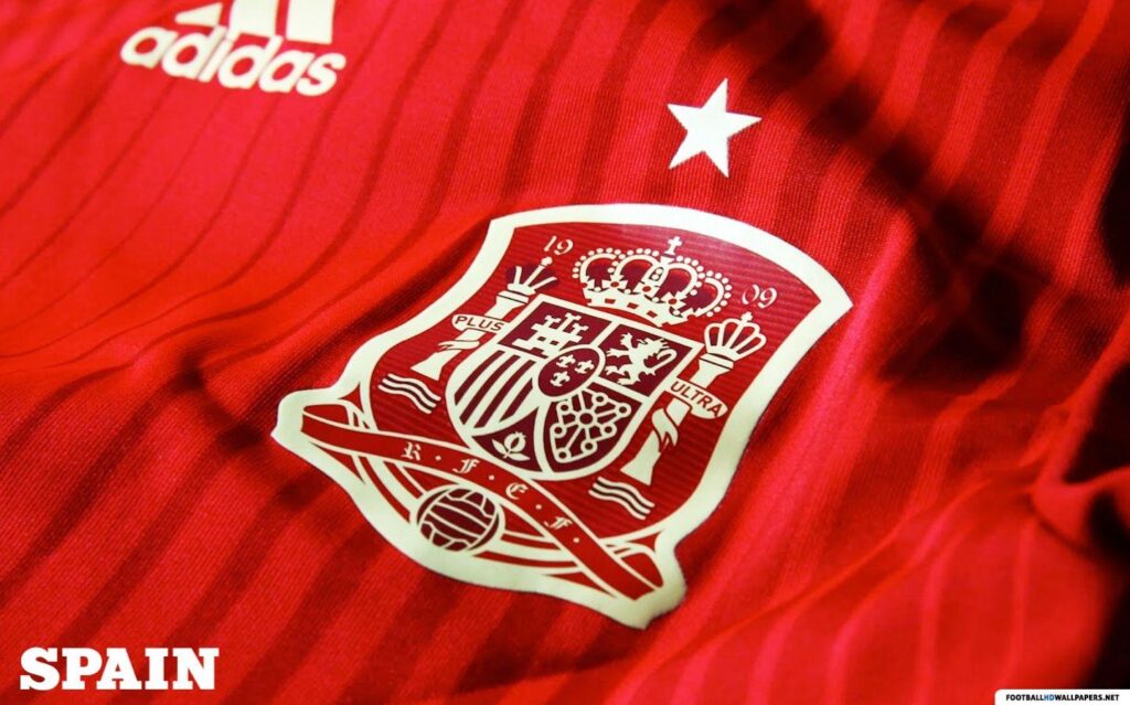 Spain National Football Team Wallpapers, Great HDQ Spain National