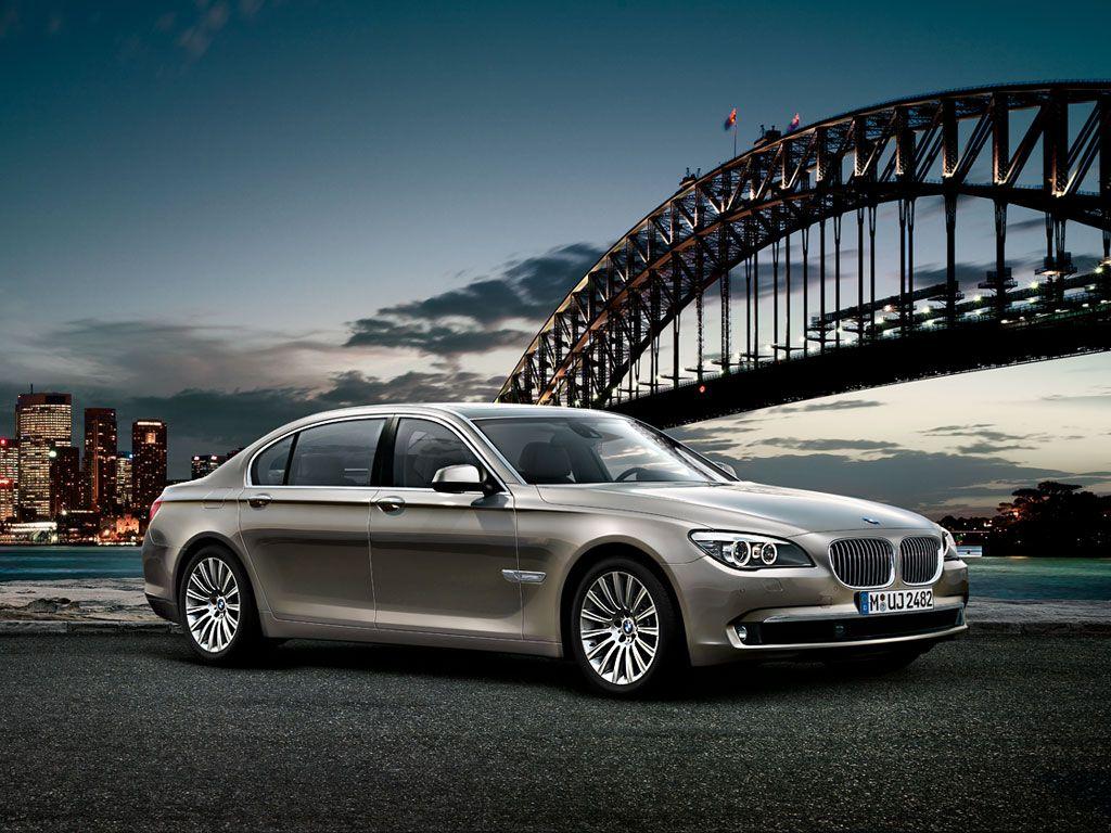 The BMW Series Sedan Wallpapers for PC – BMW Automobiles