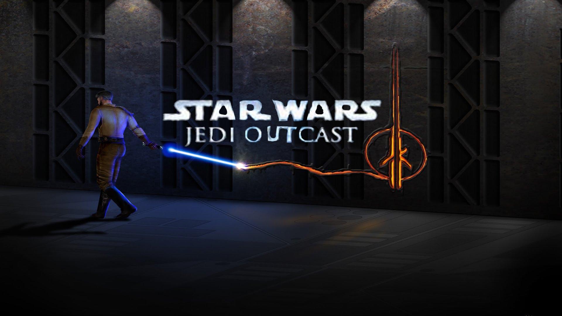 Star Wars Jedi Knight II Jedi Outcast Now Off as Steam Daily Deal