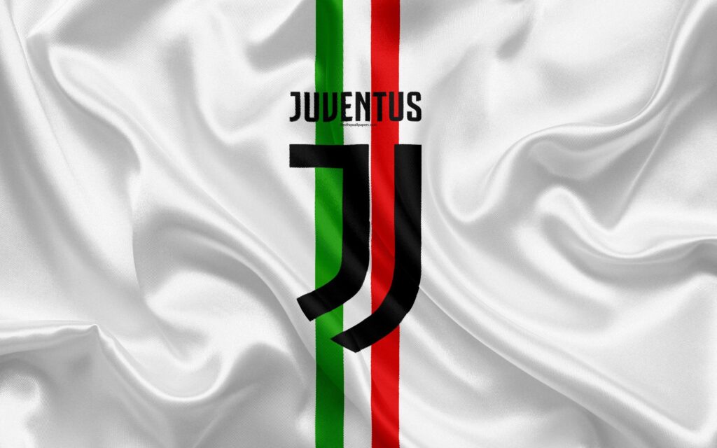 Download wallpapers FC Juventus, Italy, football, new Juventus