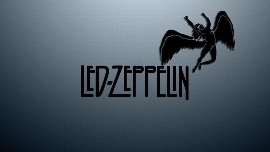 Led Zeppelin Wallpapers by coshkun