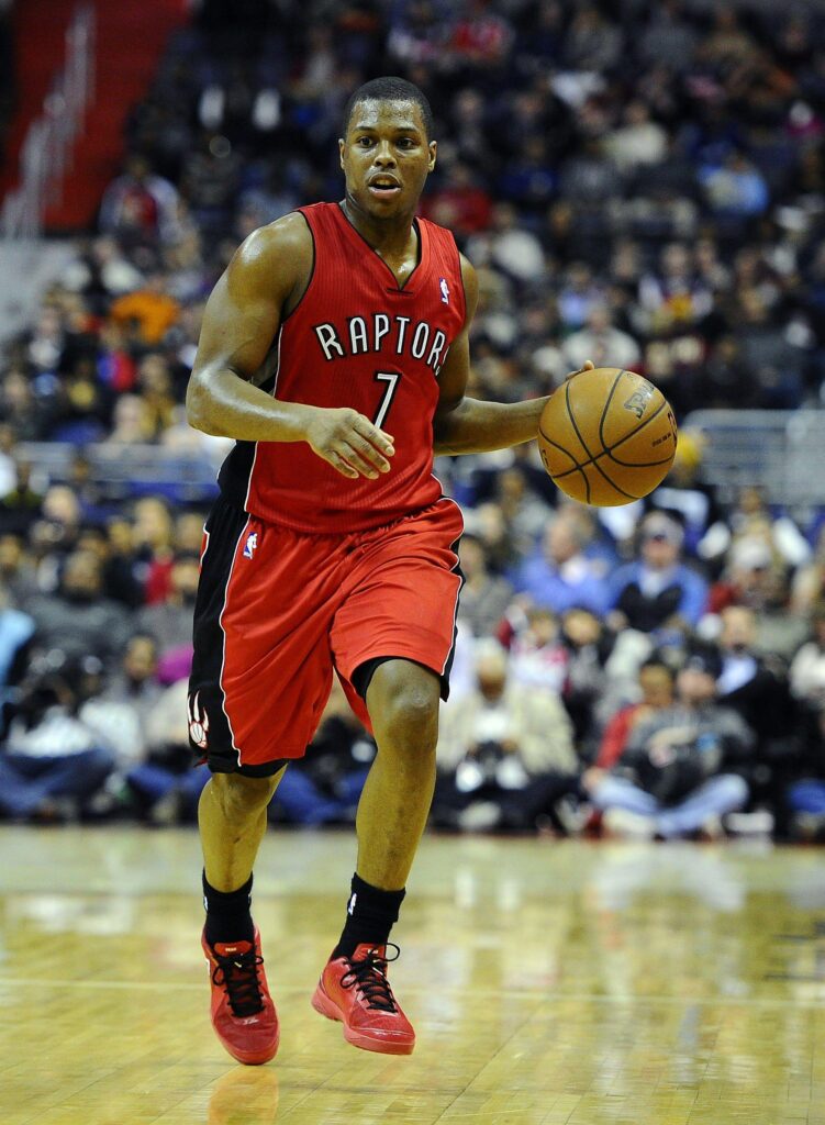 Will Kyle Lowry Trade Talks Resurface In The Coming Weeks?