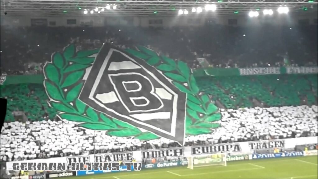 Borussia Mönchengladbach Wallpapers ,