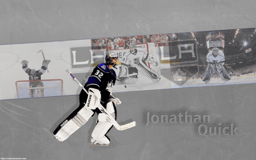 Photo Collection Jonathan Quick Wallpapers