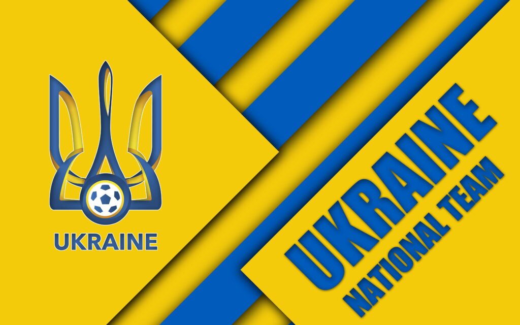 Ukraine National Football Team k Ultra 2K Wallpapers