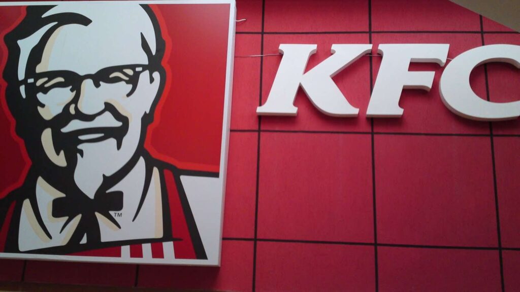 Kfc Wallpapers