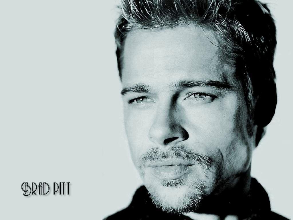 Notícias dos Famosos e da TV Brad Pitt wallpapers