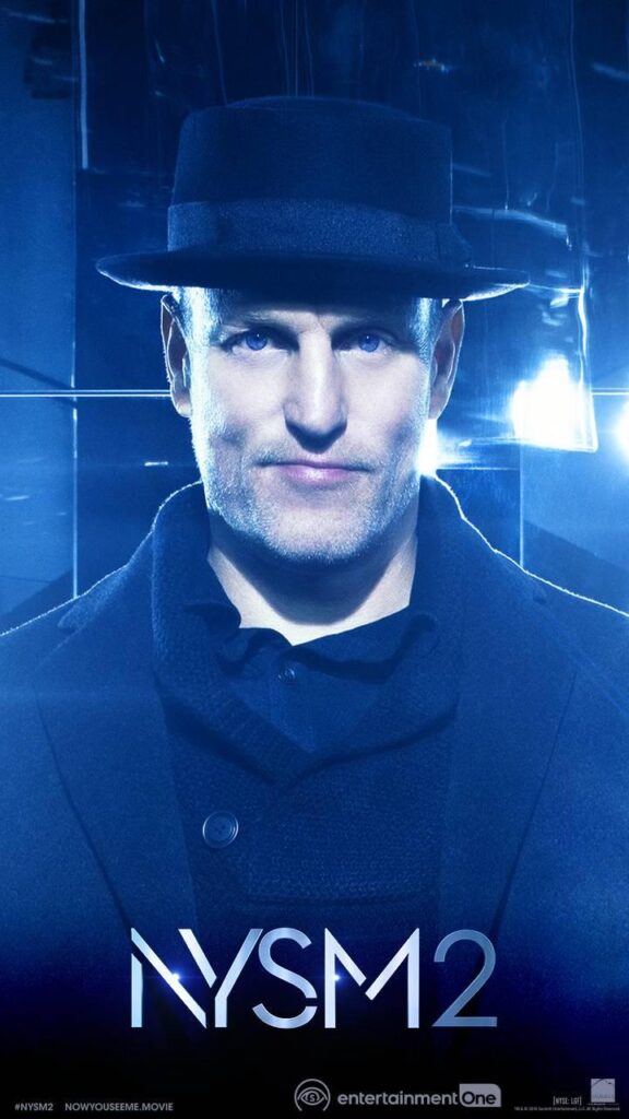 Woody Harrelson Wallpapers by Z Studios