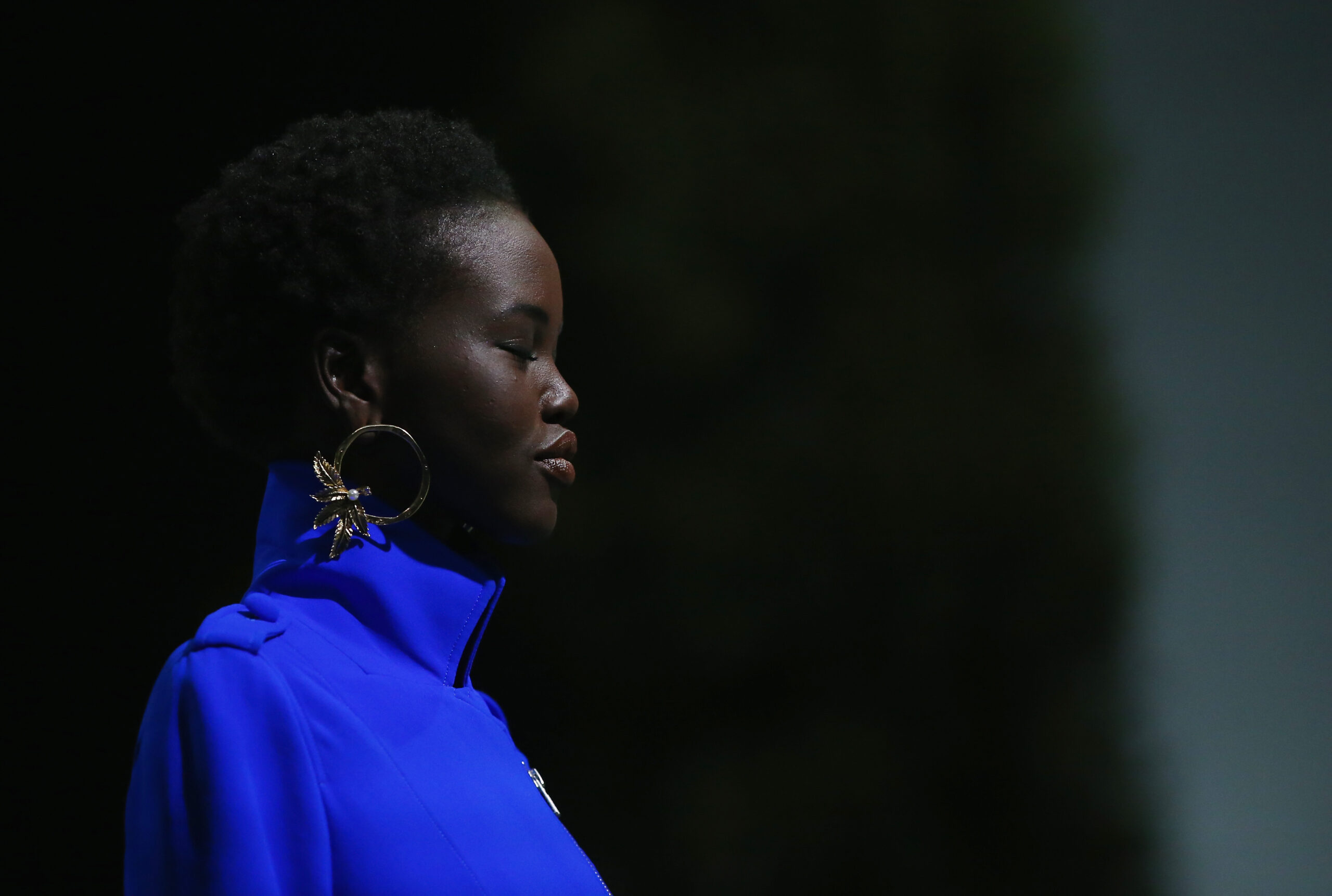 Adut Akech The South Sudanese refugee making fashion history