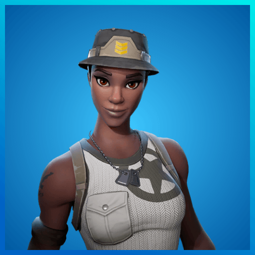 Recon Expert Fortnite wallpapers