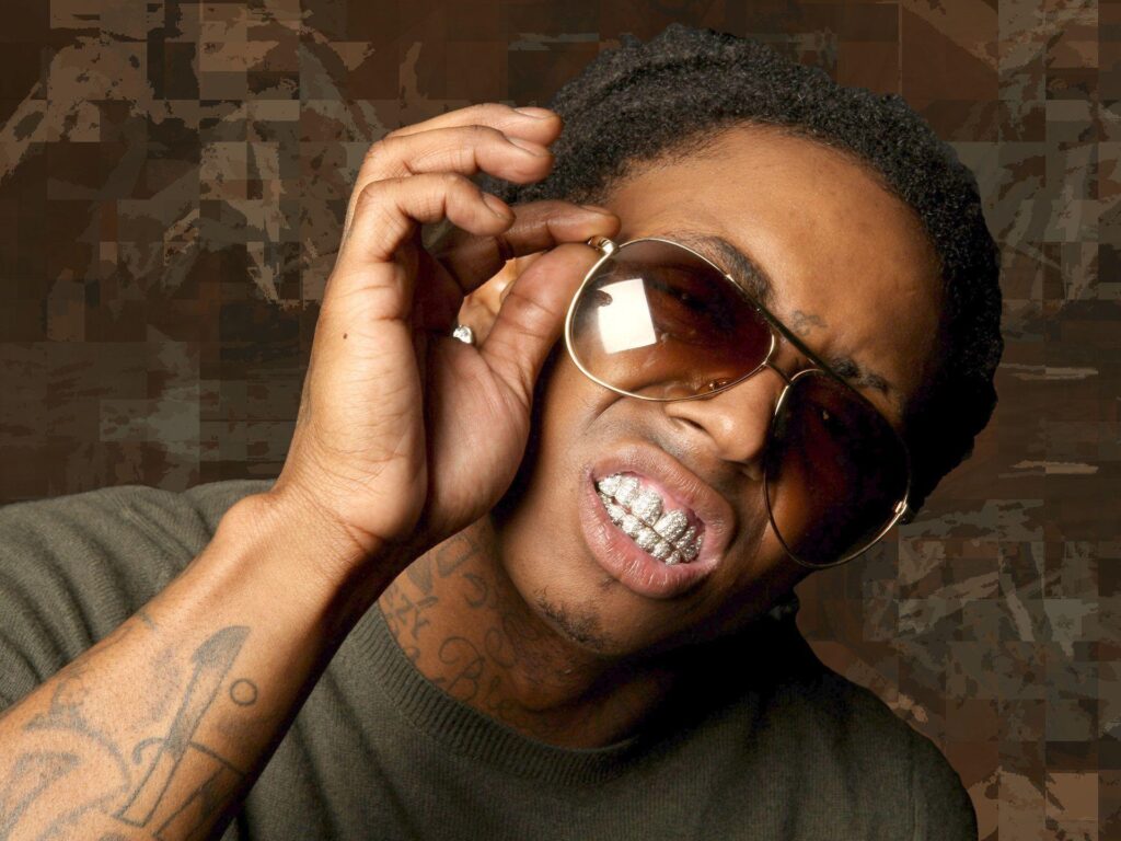 Lil Wayne Wallpapers 2K Wallpaper Picture