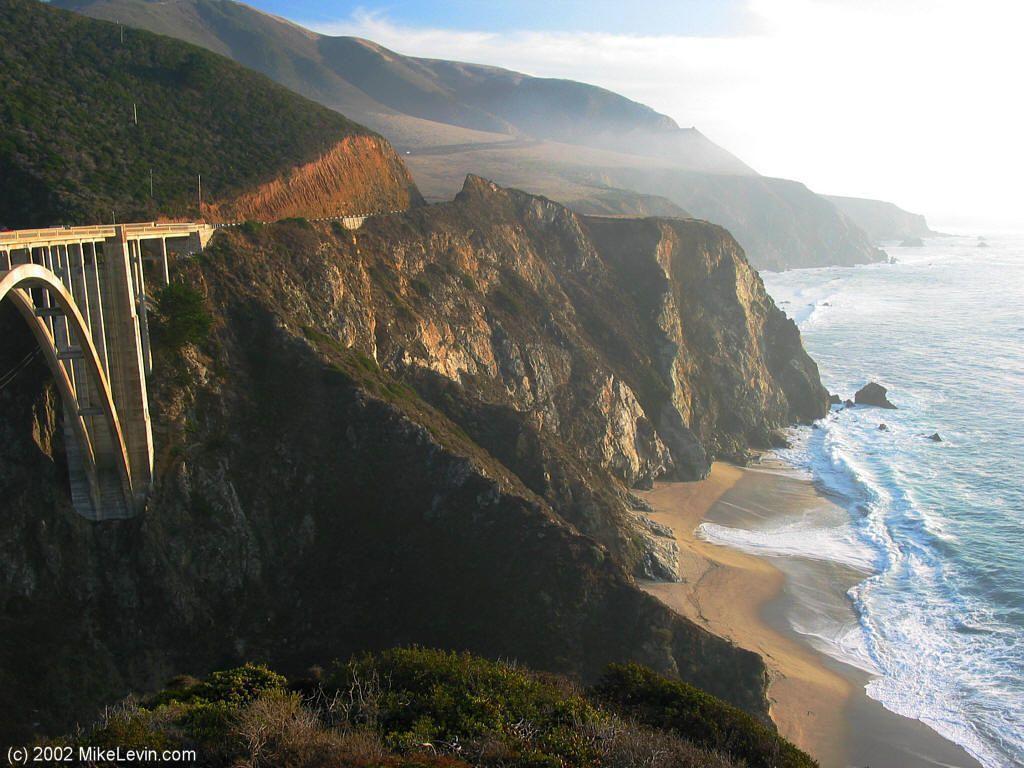 Big Sur Wallpapers and Backgrounds