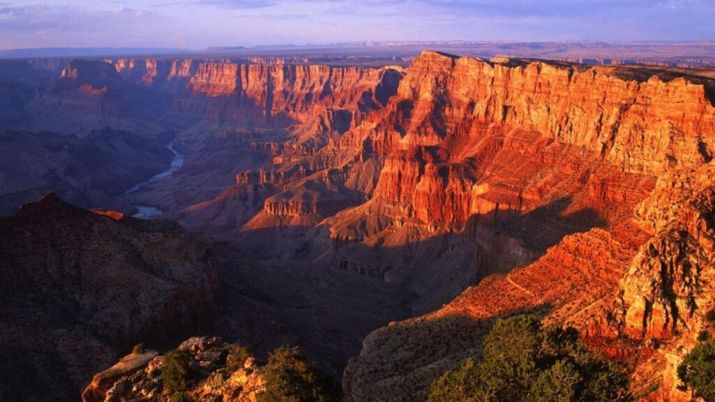 Grand Canyon Wallpapers Group