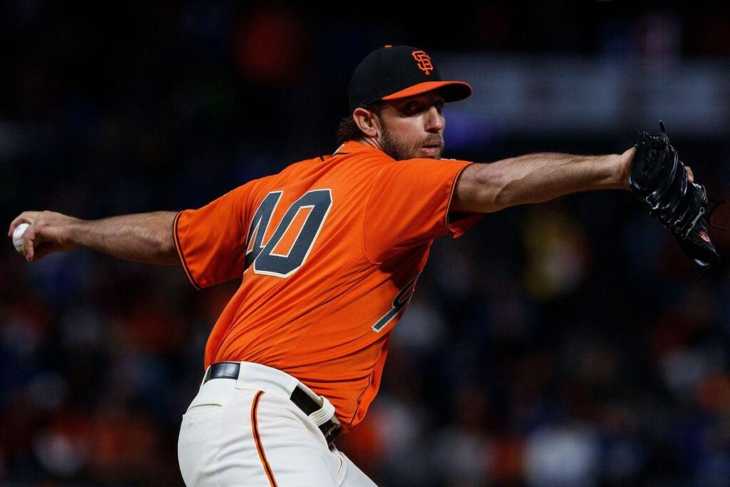 Why the Yankees should pass on Madison Bumgarner