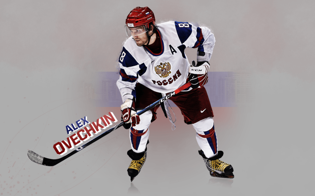 Alexander Ovechkin Wallpapers