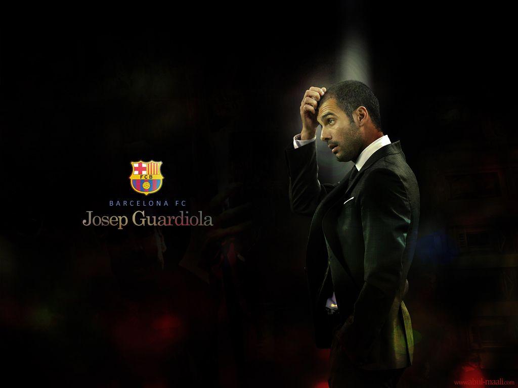 Guardiola Wallpapers Group