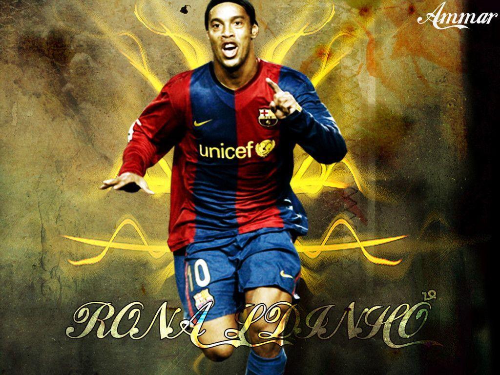 Wallpapers daily update fresh Wallpaper and Cool Ronaldinho