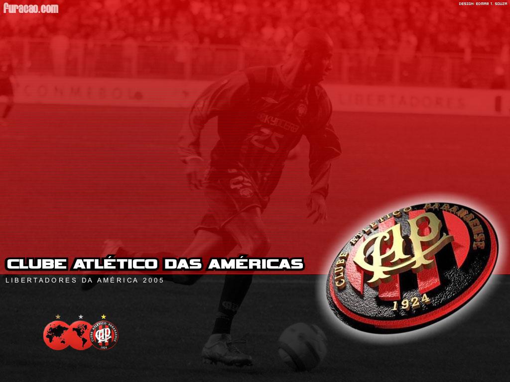 Clube Atlético Paranaense Wallpapers